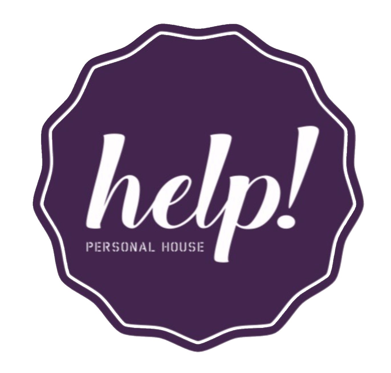 Help! Personal House